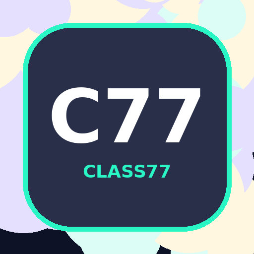 Class77 logo